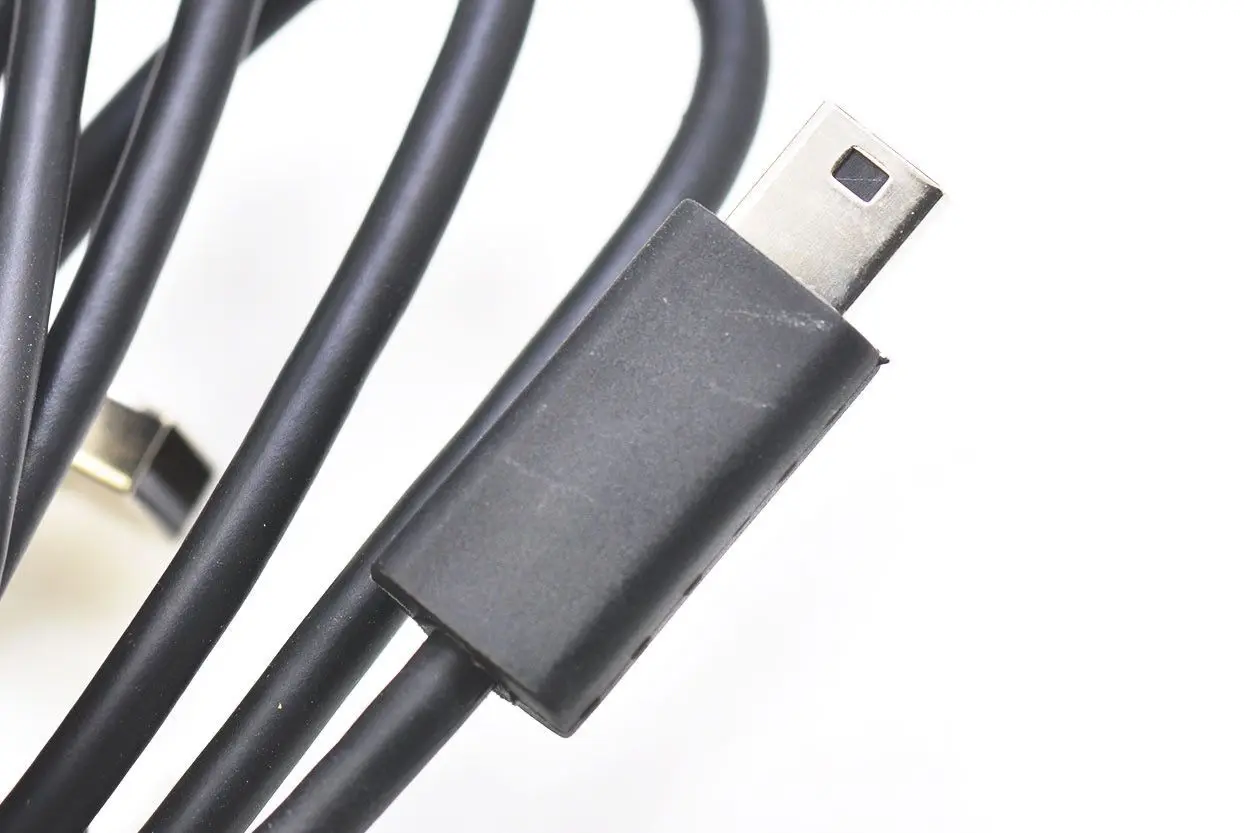 Mini USB SYNC&CHARGER Cable for htc Touch 3G Pro 2 Diamond Cruise G1 Viva TyTN Wing MAX 4G Touch Pro2 Advantage X7510 7500