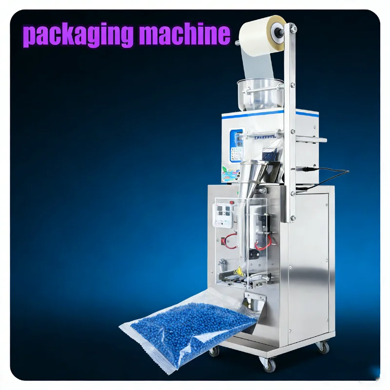 Small Automatic Wei…