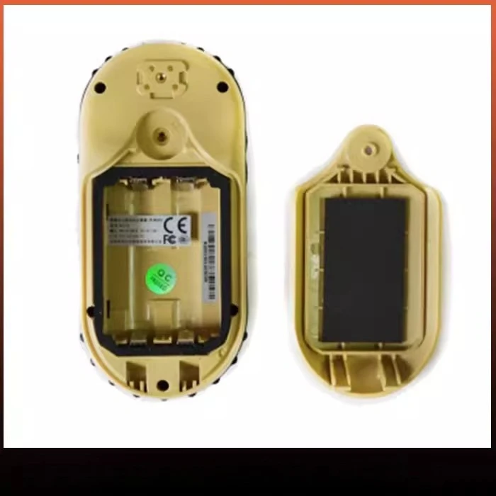 Handheld GPS High Accuracy Outdoor Star Search Fast Altitude Elevation Latitude Latitude and Longitude