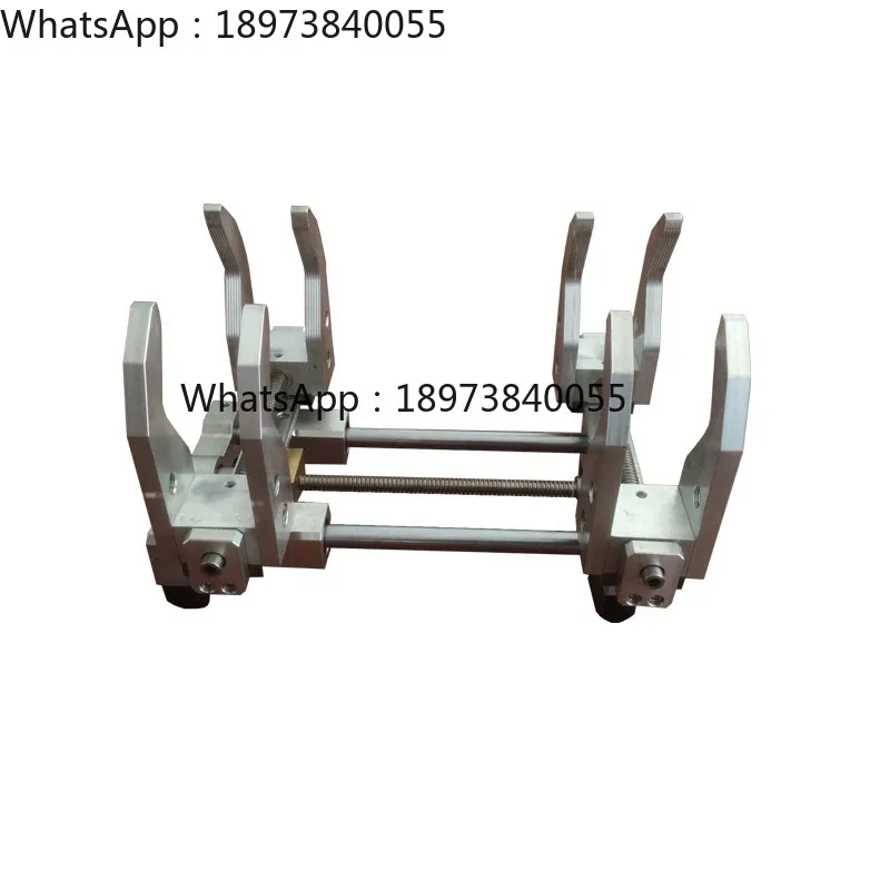 

2025 Hot Sale Manual MINI Butt Fusion Welding Machine PPR Welding Machine Suspending Fusion Tool