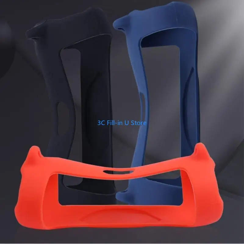 Силикон G8TA для защитного кейса по защите от FALL Anti -Fall Speaker для случая заряда 5