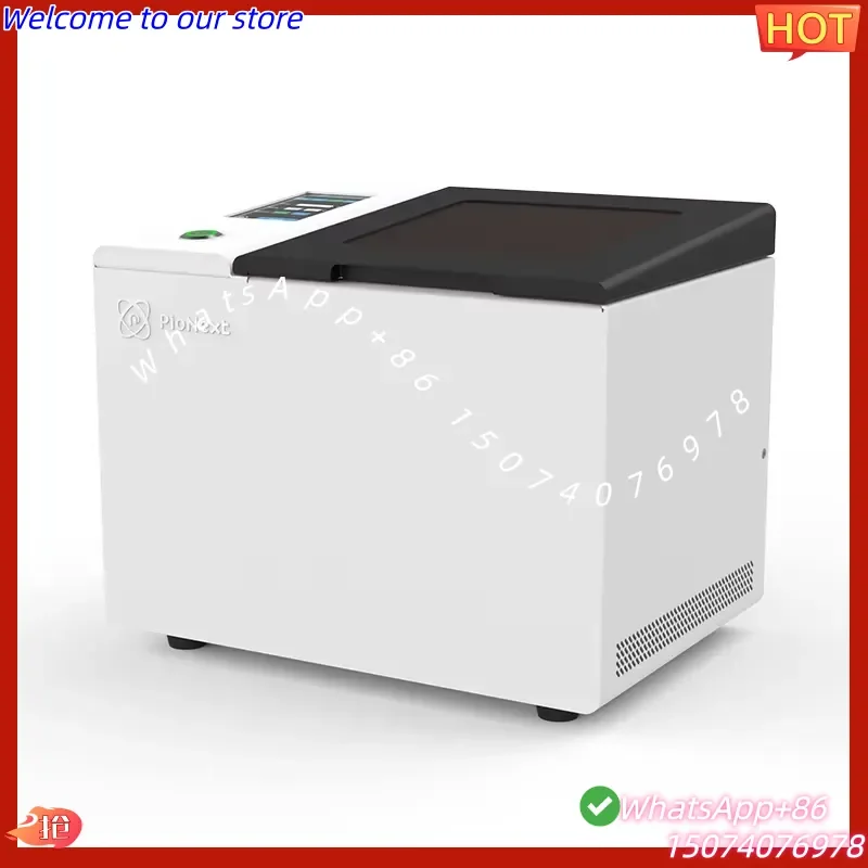 2026 PioNect 3D Printing Resin Model UV Curing Box UV Light- Curing in Water Secondary Curing Box