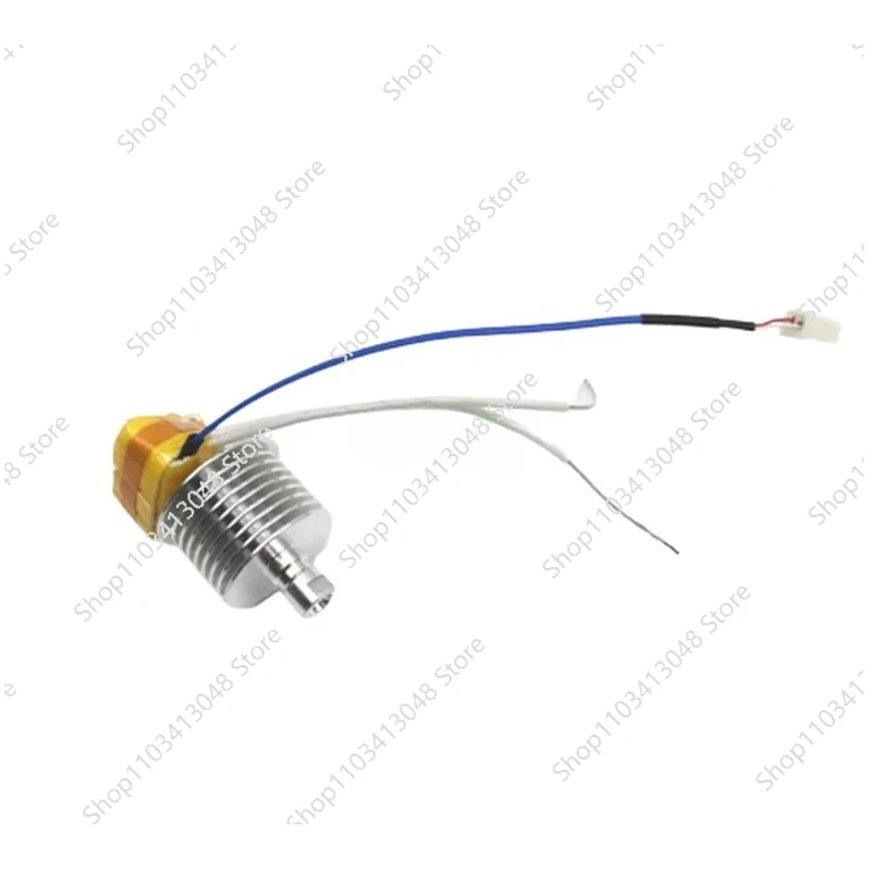 

3D printer extruder hot end ASSEMBLY kit low temperature version Guider 2/2S heat sink hotend set 1.75mm