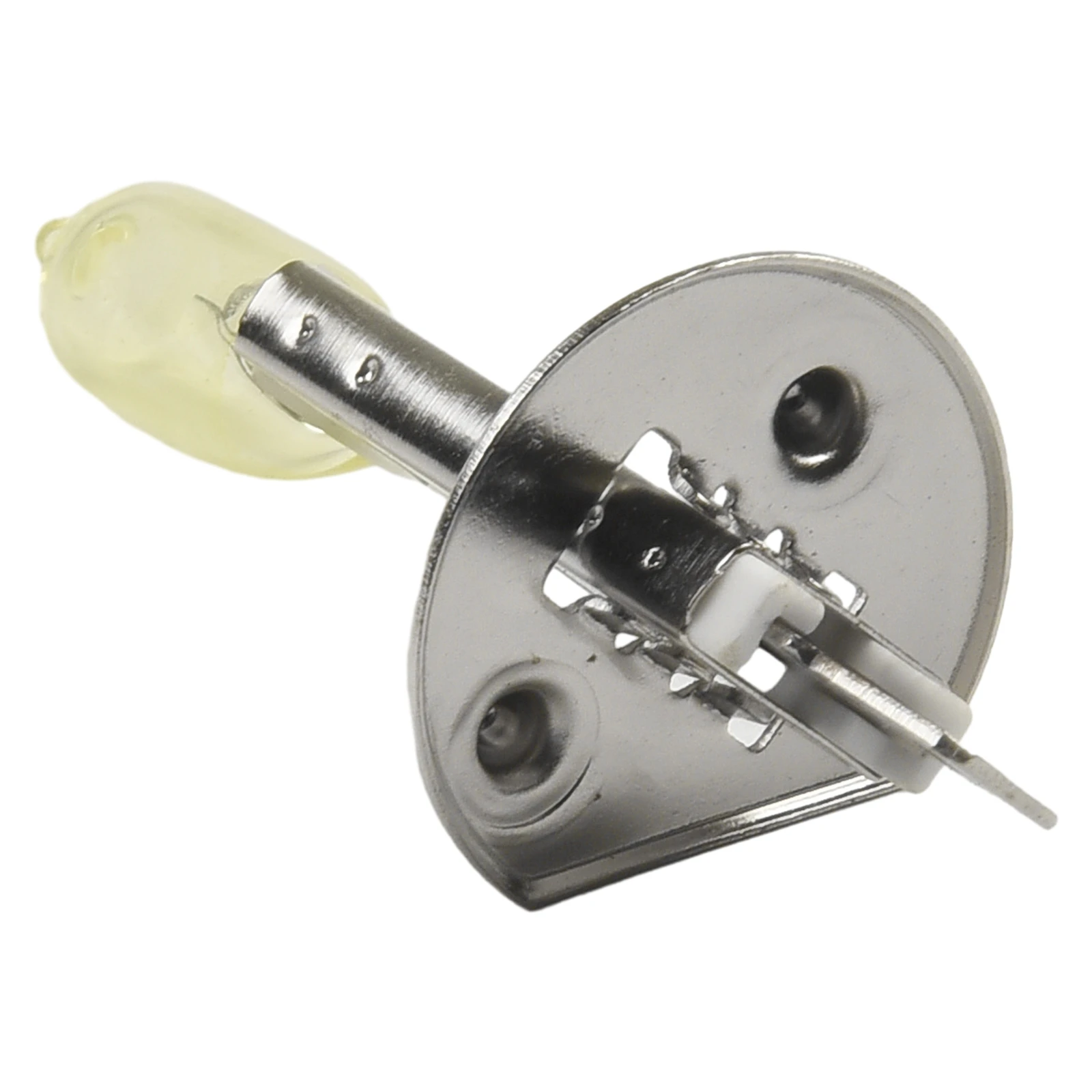 

Высокое качество, практичные, новые фары, галогенная лампа, 2 шт., 12 В-24 В постоянного тока, 360 градусов, лампа из алюминиевого сплава, золотая