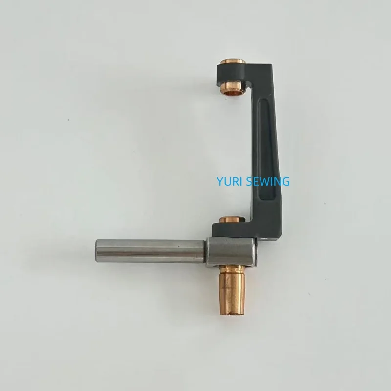 Double Feed Needle Bar Bracket For Computerized Sewing Machine