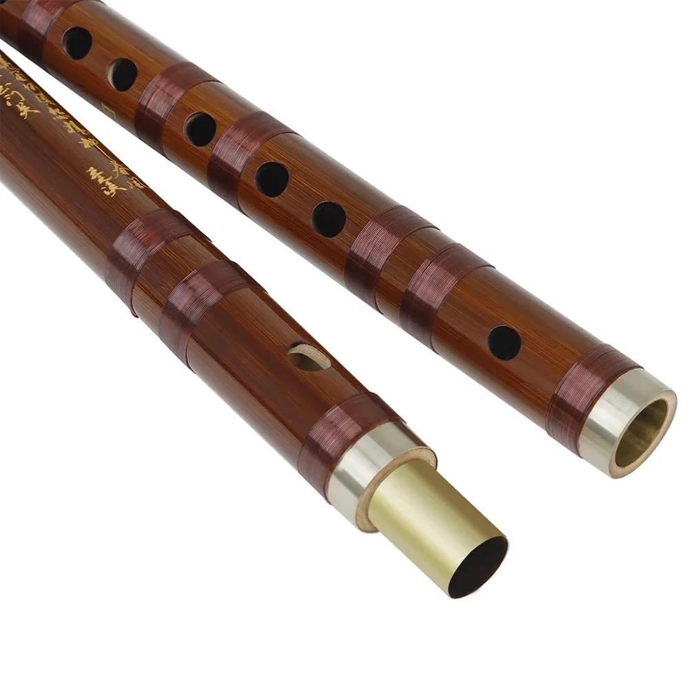 M MBAT High Quality Bamboo Flute Professional Woodwind Musical Instruments C D E F G Key Chinese Dizi Transversal Flauta Whistle