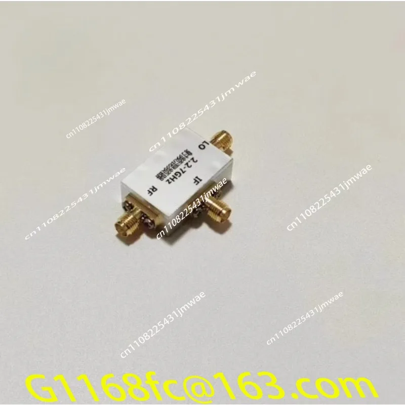 2.2-7GHz RF Mixer Up Conversion Down Converter C-band Up and Down Converter Frequency Conversion