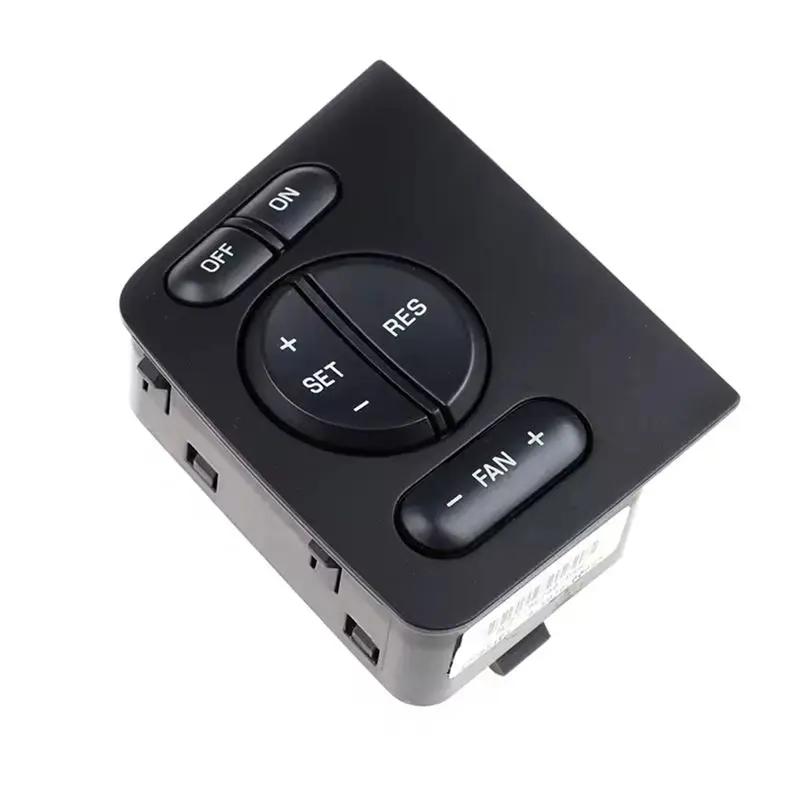 

AEF3-7L2T9E740DAW 7L2T-9E740-DAW 8-контактный переключатель круиз-контроля для Ford 2009-2013 LHD автомобильные аксессуары