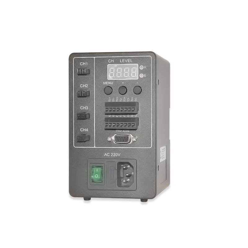 MF01 Brightening Flash Controller, with Built-in 48V Switching Power Supply, Instantaneous Maximum Current of 20A