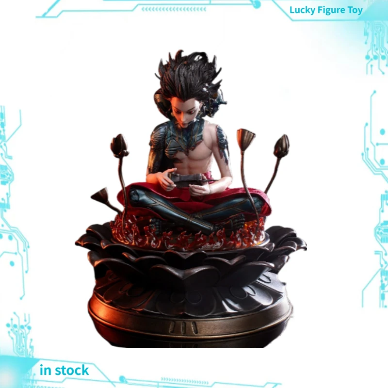

【Original】A-TOYS AT-001 Dark Myth Nezha 1/6 Scale12-inch Full Set Action Figures Models Cartoon