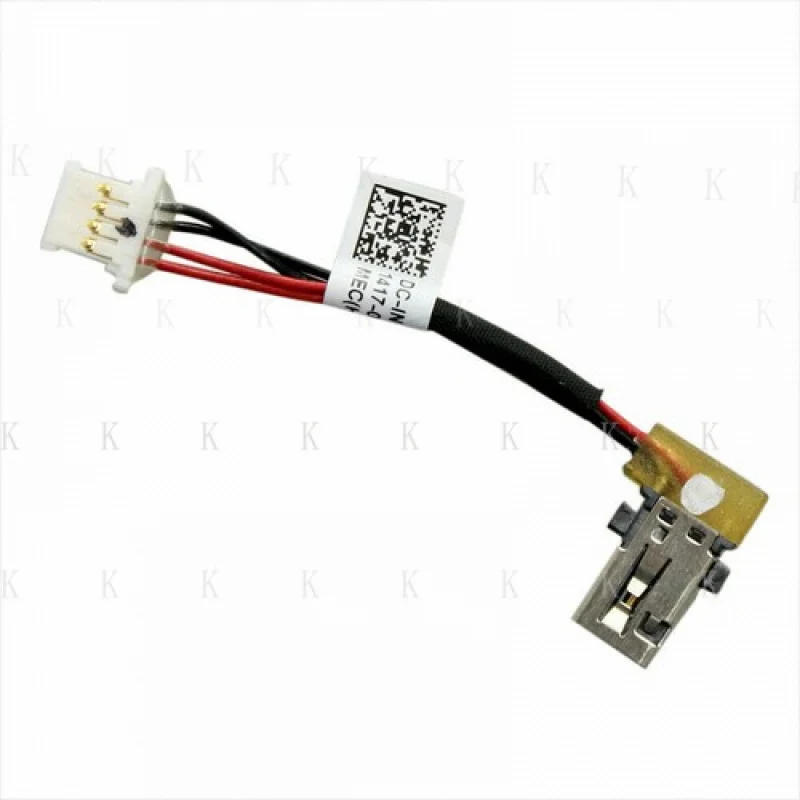C    DC in Power Jack Cable Charging Port For Acer Swift 5 SF515-51T 50.H69N5.003
