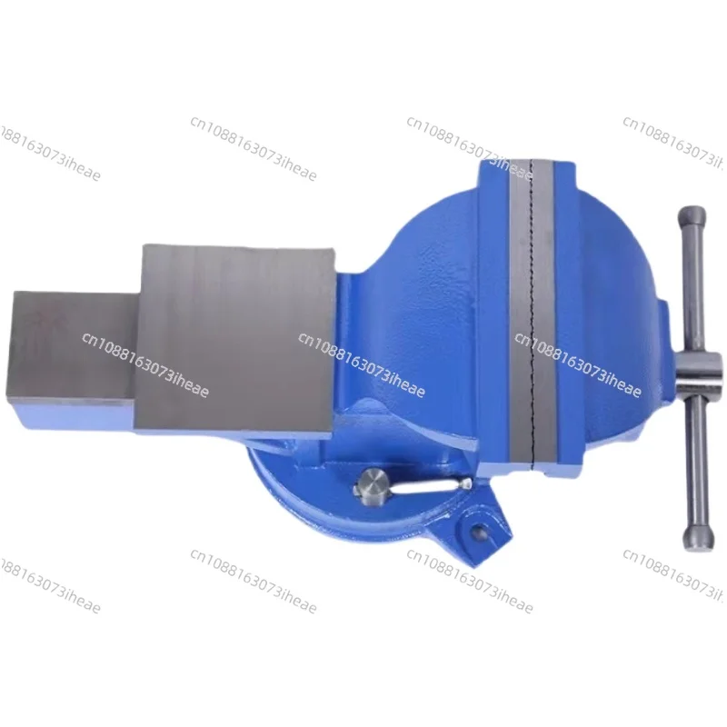 Industrial grade 4 inch 5 6 8 10 12 light and heavy duty bench vice with anvil auto repair vice househo