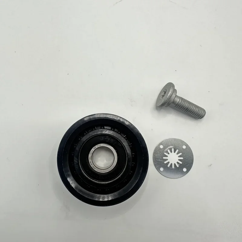 بكرة المهمل الأصلية 6712000210 لسيارة سانج يونج الجديدة أكتيون موسو سبورتس II G4 ريكستون روديوس/ستافيك II Korando C Actyon Sports II