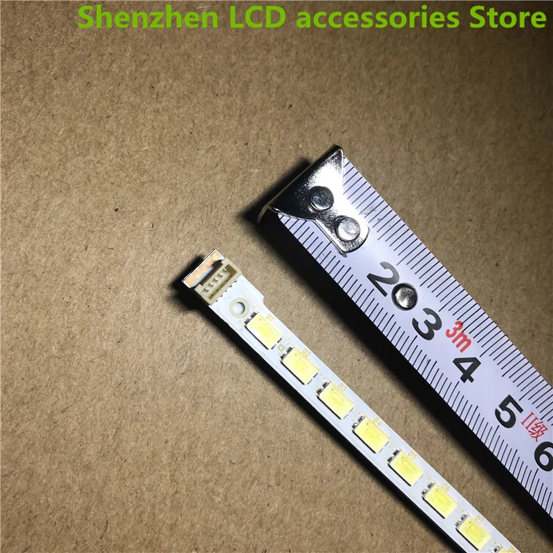 32inch use  LCD TV backlight bar   320TA0F  73.32T21.002-2-JS1 320TA0F   T320XVN   52LED  410MM  100%new