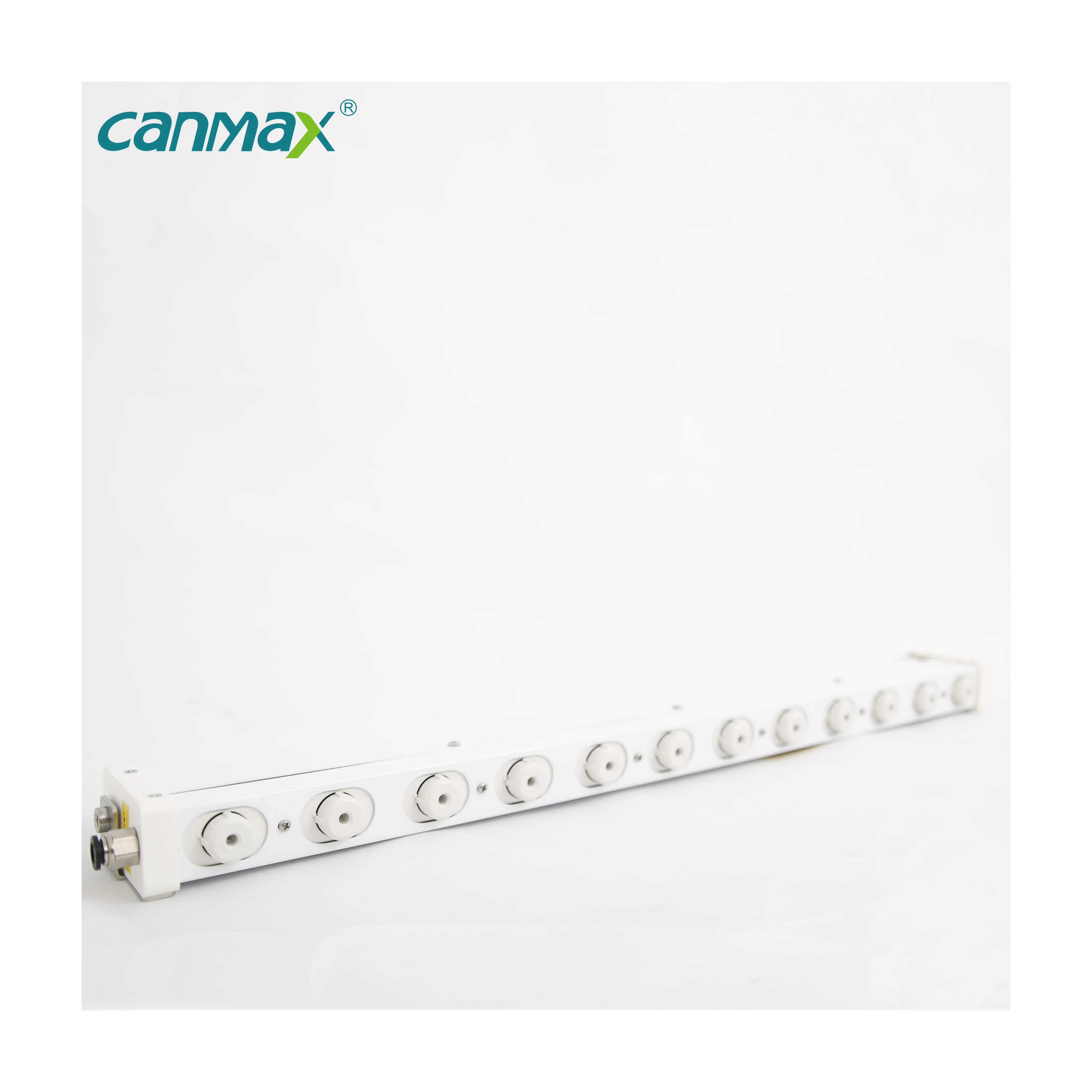 2025Canmax IB-2030 Esd Equipamento de dispositivo eletromecânico barra de íon eletrostática barra antiestática