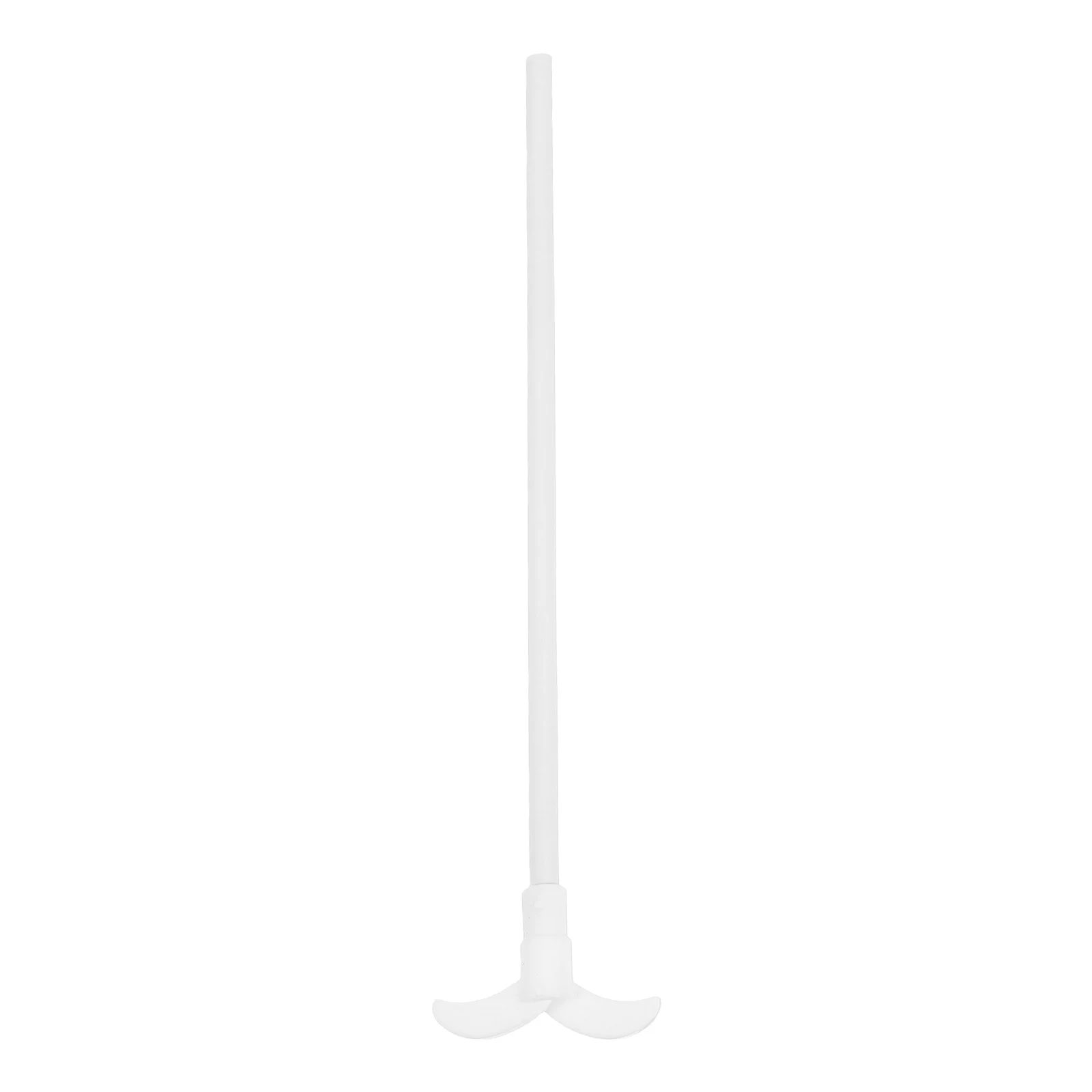 

Stirring Rod Experimental Mixing Paddle Chemistry Bar Reagent High Temperature Lab Accessories PTFE Laboratory