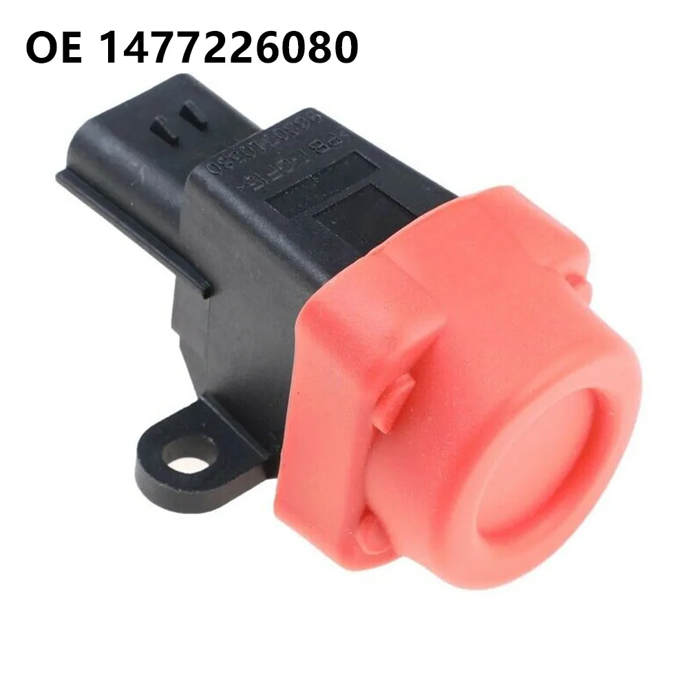 

For Car Cut-off Switch Switch Factory OEM Parts 1477226080 636654 Cut-off Switch Fuel 100% Brand New 2022 Hot Sale