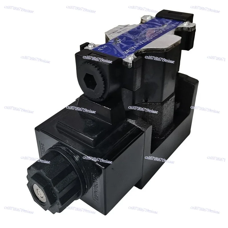 

Hydraulic Solenoid Valve Junction Box Type DSG-03-3C2/3C3/3C4/3C6/2B2/2B3B-LW Hydraulic Valve