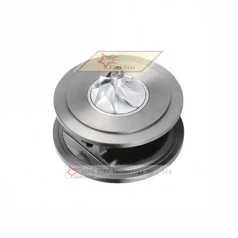 Cartucho HP-Turbo CHRA B01 16359880006 04E160060 1635-988-0006 para Land Rover Defender para Jaguar IV 2.0 240 CV 10009880131