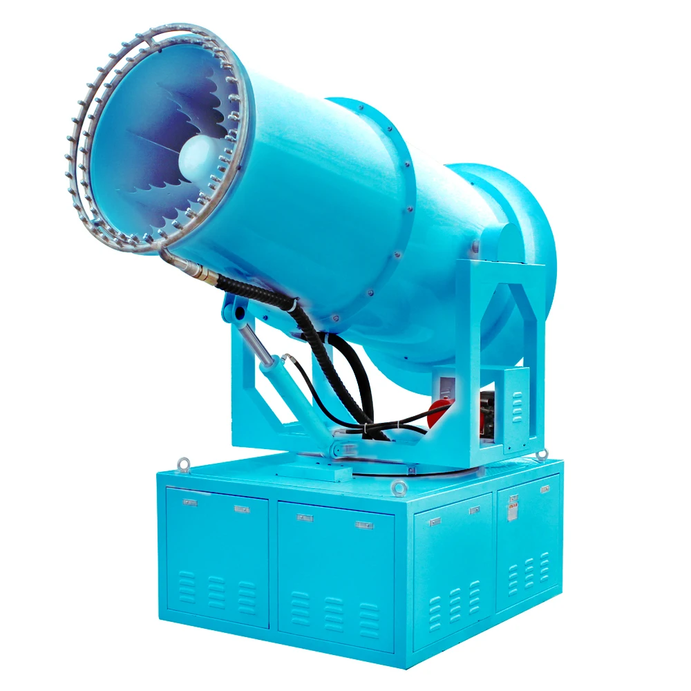 Насос для водяного тумана, установленный на грузовике, водяная насосная машина, распылительный насос, индивидуальный насос-распылитель