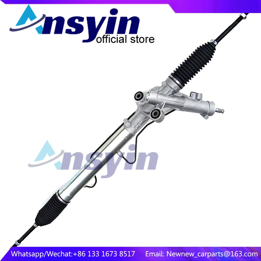 

Car Power Steering Rack LHD For MERCEDES-BENZ VIANO VITO / MIXTO 6394601000 6394601200 6394602000 6394602400 6394601600