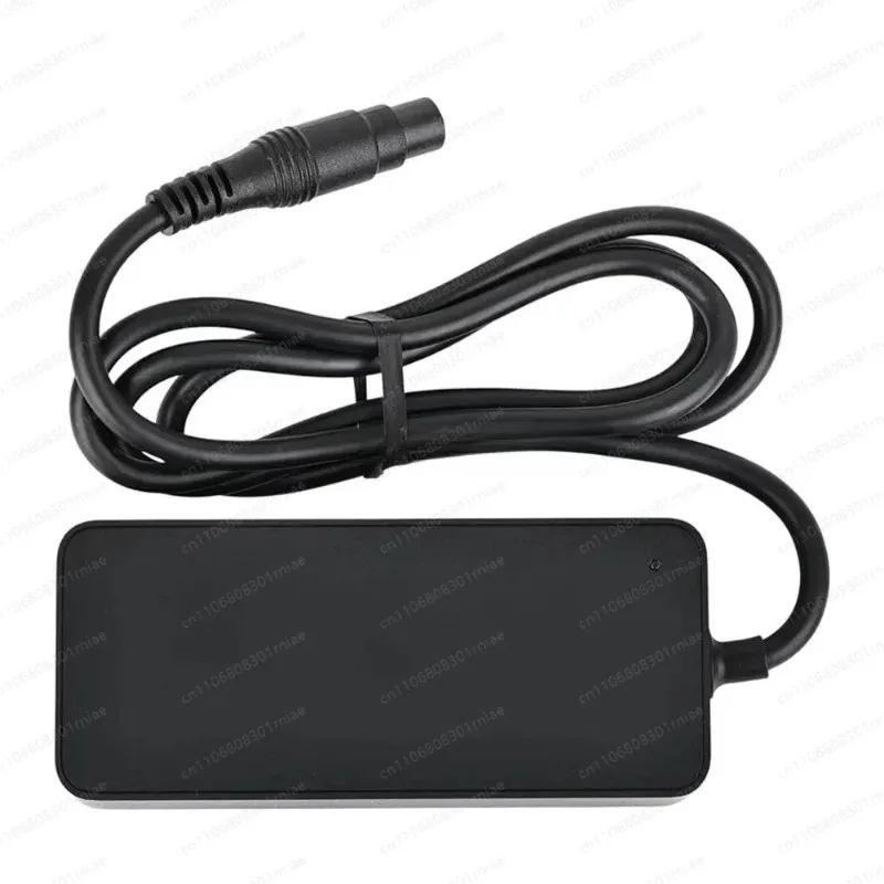 Professional Electric Scooter Charger Adapter for Ninebot Original 53.6V 3.9A Fast Charger
