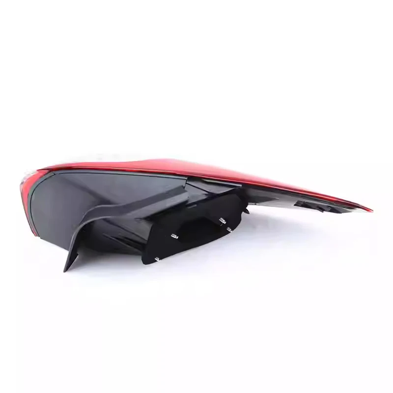 سيارة الخلفية الذيل ضوء لكيا K3 2013 2014 2015 2016 2017 ضوء الفرامل Revese مصباح وقوف السيارات تحذير ضوء القيادة ضوء الضوء الخلفي