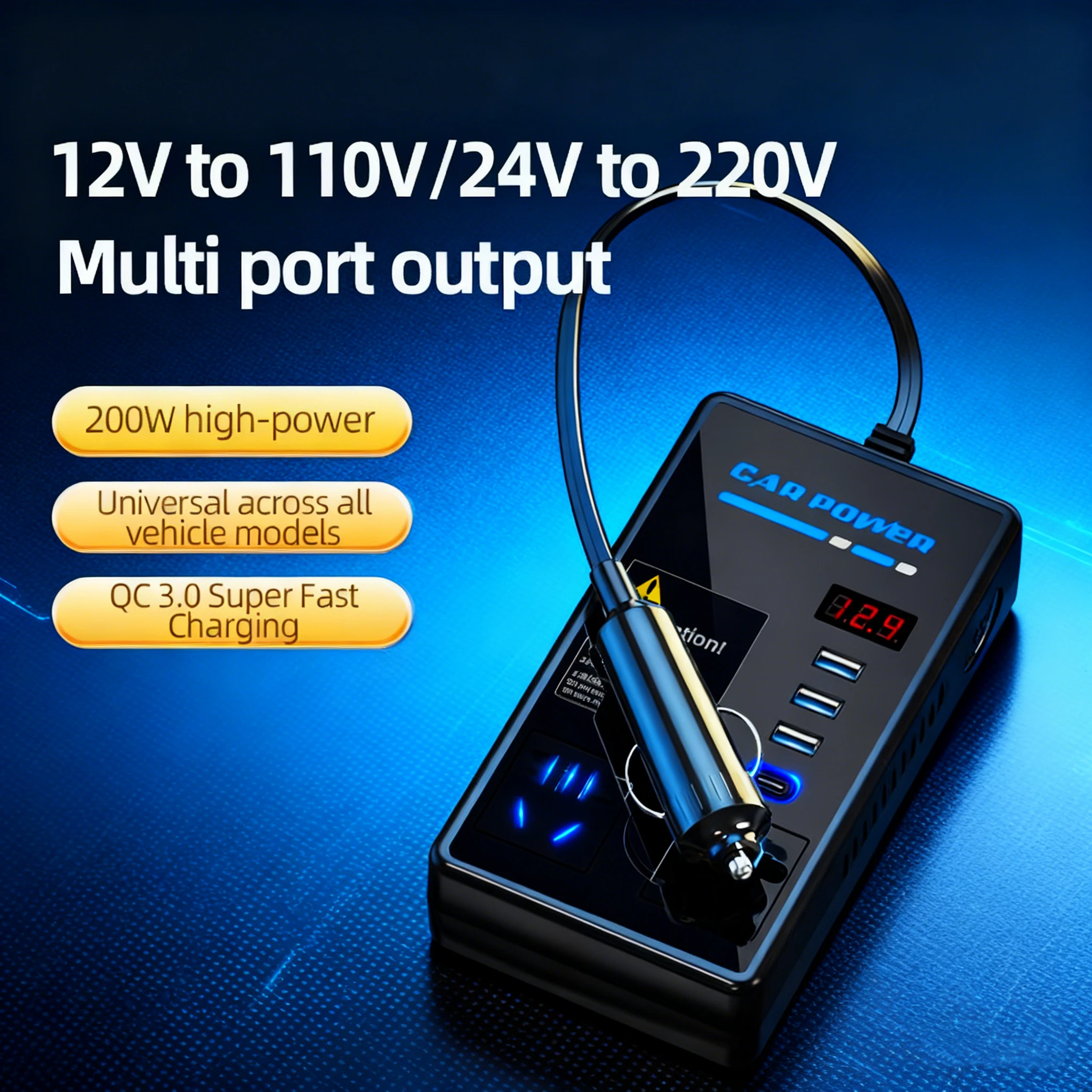 Multi-Functional On…