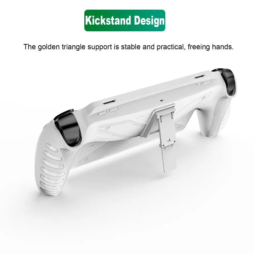 

Game Accessories Handheld Console Storage Bag Hard Shockproof Carrying Case Travel Portable for PlayStation Portal