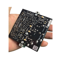 NEWest Icepower 500A 500W 4 Ω/250W 8 Ω Digital power amplifier board main voltage DC42V-DC80V