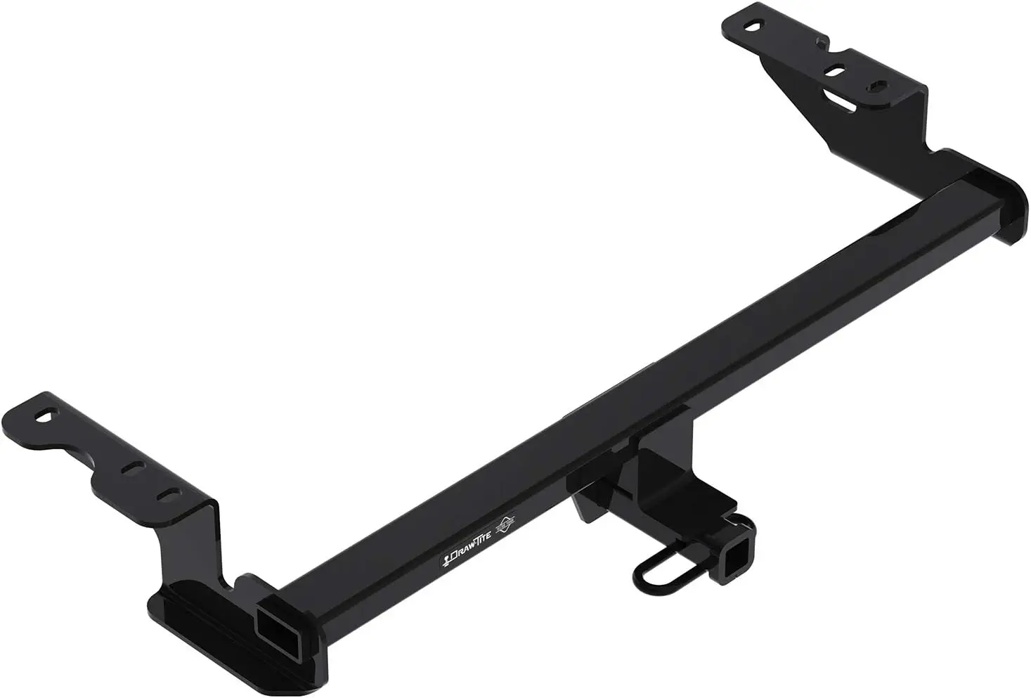 Class 2 Trailer Hitch