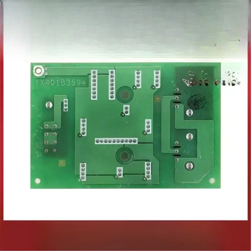 أجزاء مناسبة للوحة واجهة آلة باب غرفة آلة ميتسوبيشي DOR-590A/565/560/580/600 ملحقات المصعد الجديدة