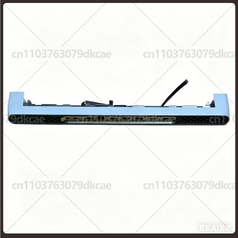 98new 0MTFMH New HDS70 Thermal Shelf Air Outlet FHD Hinge Cover For Dell Alienware X17 R2 Thick version of FHD edition