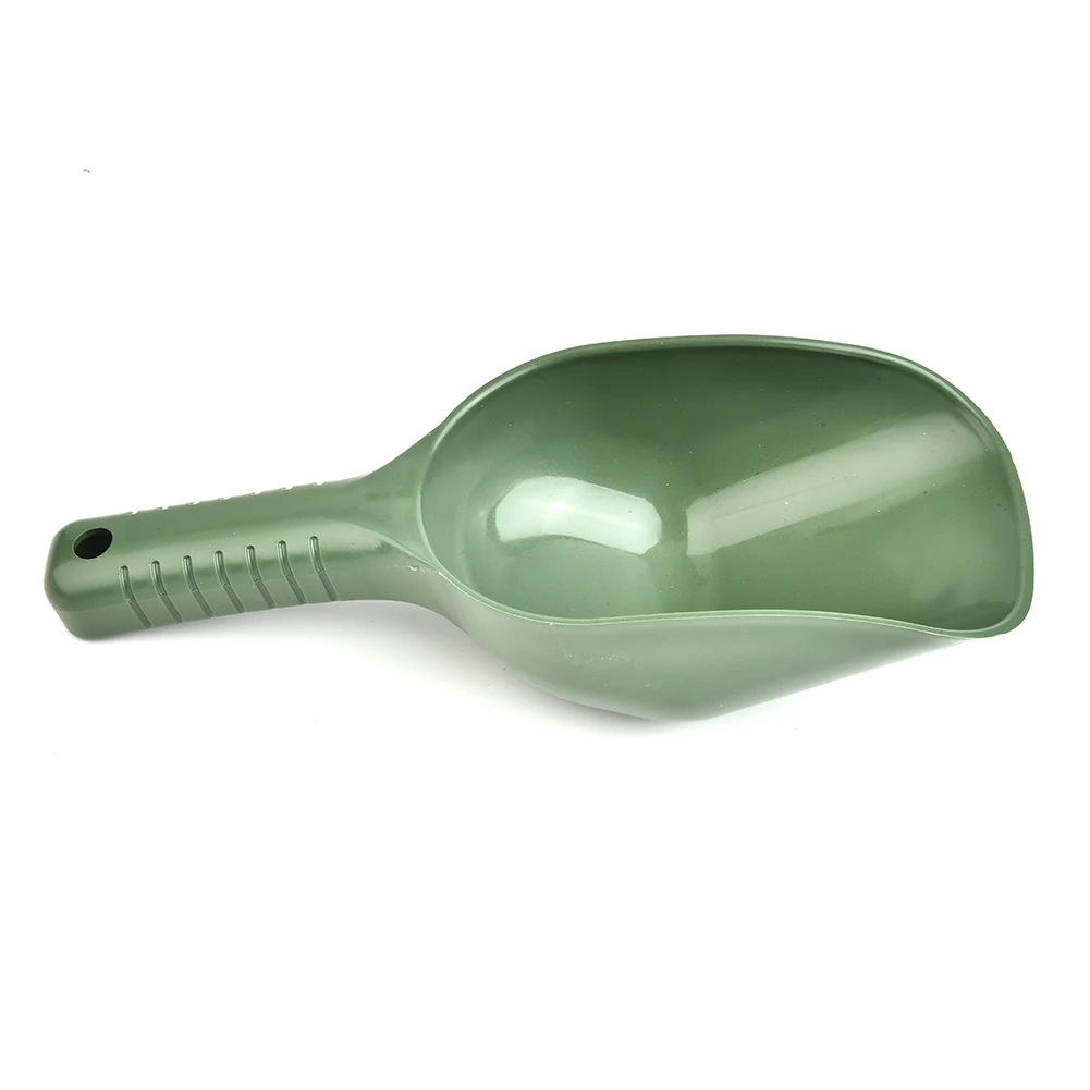 Brand New High Quality Hot Sale Baiting Spoon Fishing Carp Casting 1 Pcs Baiting Devices Equipment Replacement