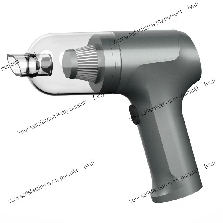 

Автомобильный беспроводной пылесос, многофункциональный, сильное всасывание, бытовой мини-экстракция воздуха, ручной мощный пылесос