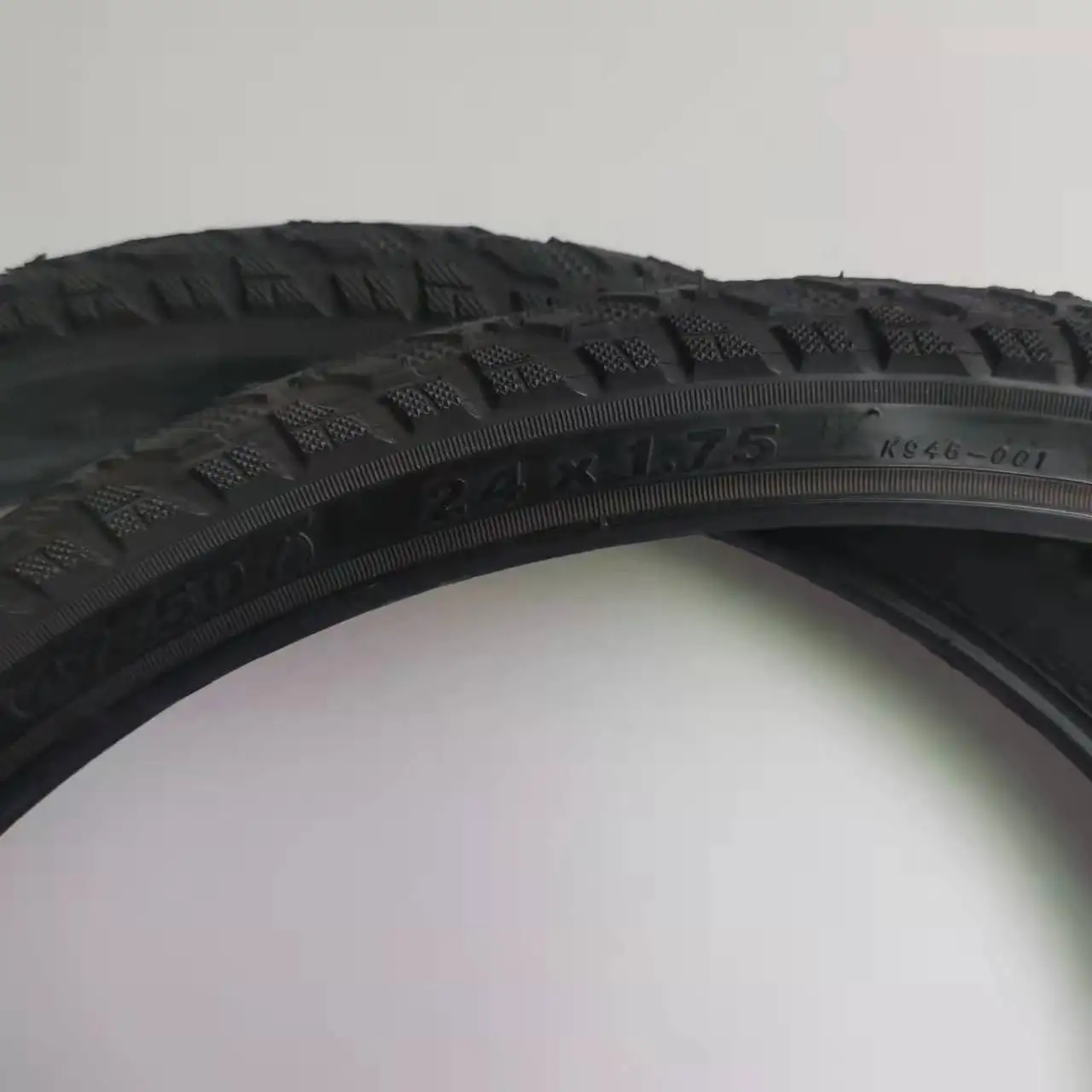 Kenda Bike Tire k948 Steel Tire 24*1.75 BicycleTyre High Speed Tyres Tyre Non-slip Mountain Road Bike Tires