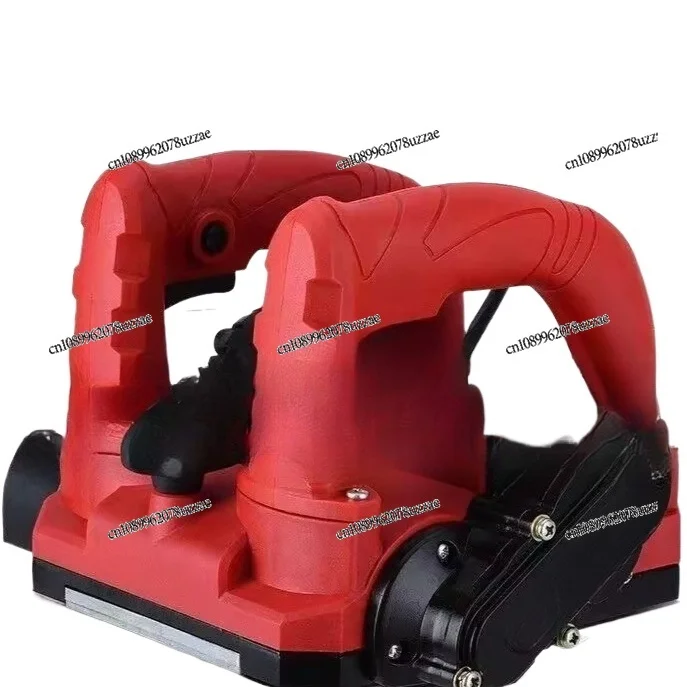 Wall Planer, Wall Shovel, Cement Shovel, Rough Planer, Wall Shovel, Self-vacuuming Concrete White Ash Grinding Machine