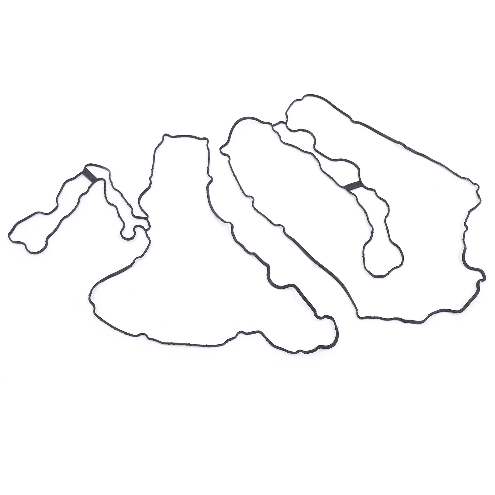 Gasket Kit Set for BMW 550i X5 F01 F02 E70 N63 4.4 L, Head Gasket Sets, Full Gasket Kit Set New Direct Replacement ﻿