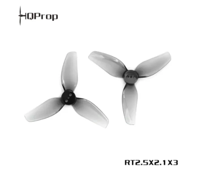 Variant: 2 pairs Props