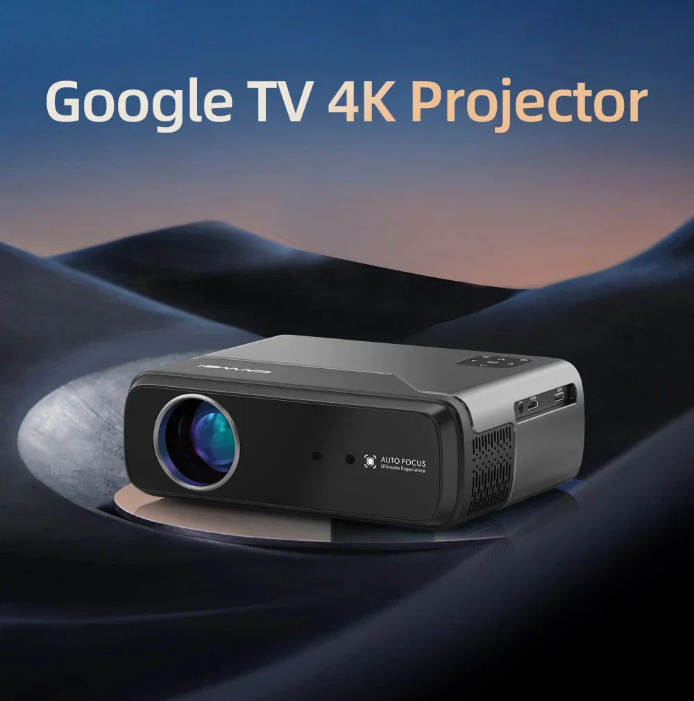 Projector Portable …