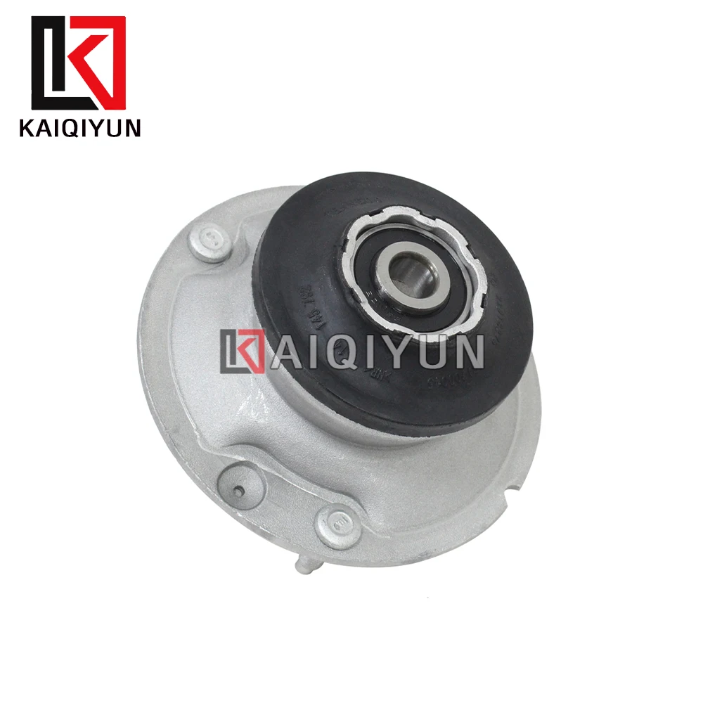 

1 шт. для Cadillac GM 2013-2017 ATS, комплект передней пневмоподвески, алюминиевое верхнее крепление 22918275 22915952 22972096 23290597 23229304