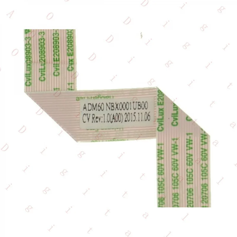 RN   NBX0001UB00 FOR DELL Latitude E5270 Laptop Ribbon Cable