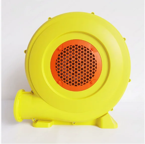 450W 550W 750W Export American Standard European Standard Inflatable Air Mold Fan Inflatable Castle Air Mold Arch Fan