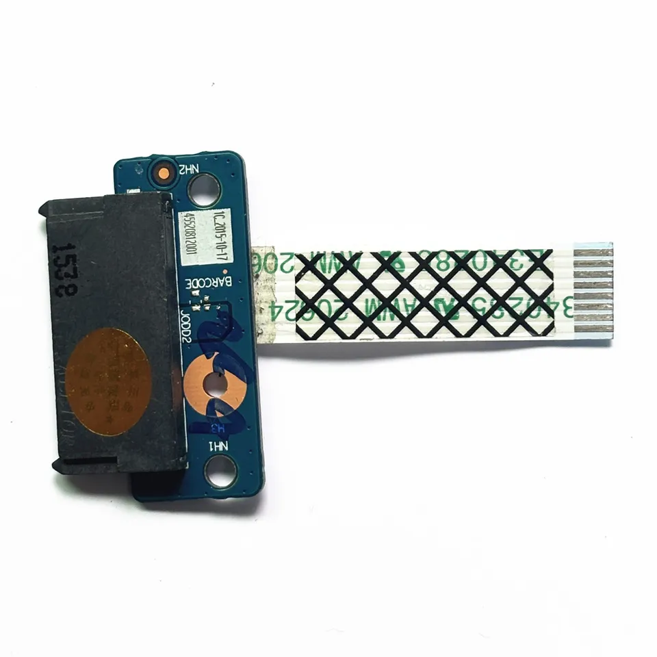 Original For Lenovo IdeaPad 100-15IBD Laptop ODD Optical Drive