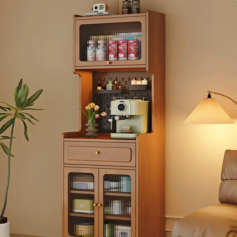 Mobile Cabinet Organization Storage Office Craft Accent Cabinet Furniture Small Cabinet Schlafzimmer Schrank Luxury Furniture