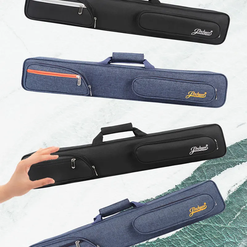 

Wholesale Musical Instruments Case Lightweight Flute Case OEM/ODM Gig Bag