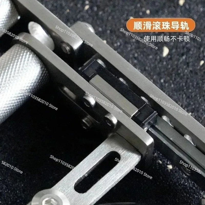150kg Adjustable Digital Hand Grip Dynamometer, 304 Stainless Steel Grip Strength Tester