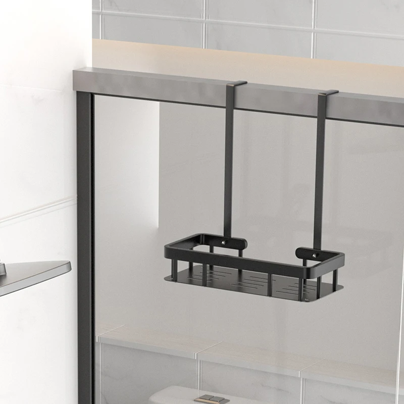 Thumbnail 4 - #47 Latest Bathroom Storage Shelf Offers