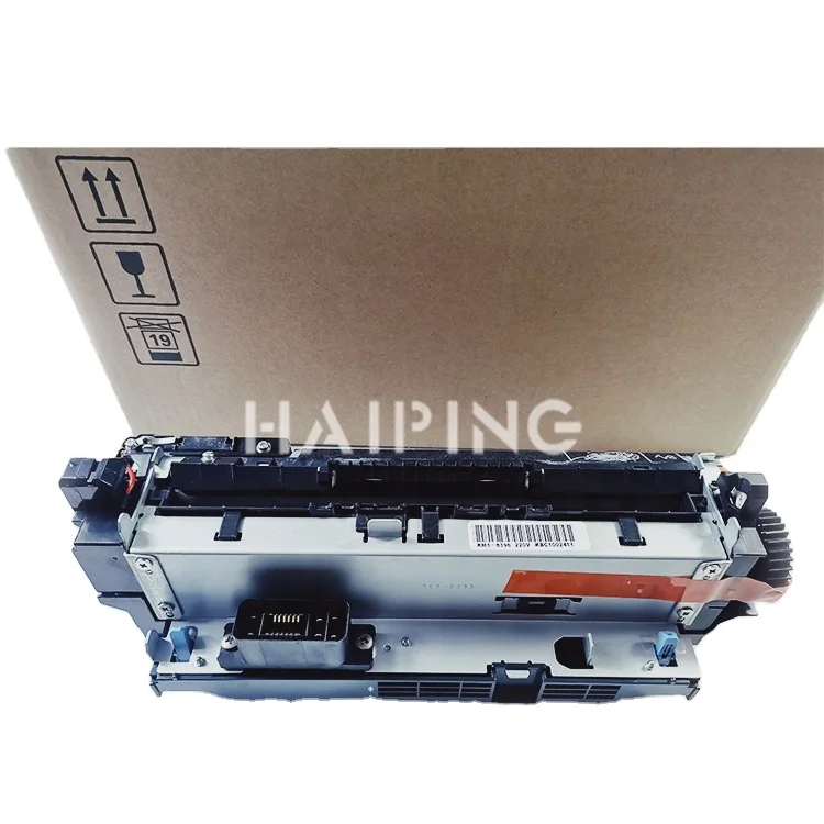 Premium Fuser Unit for HP LaserJet Enterprise 600 M601/M602/M603 110V  RM1-8395-000 RM1-8395-270  220V   RM1-8396-000 RM1-8396