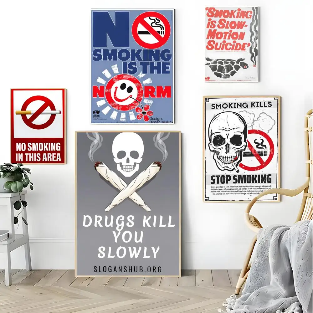 Warning Logo Ban No…